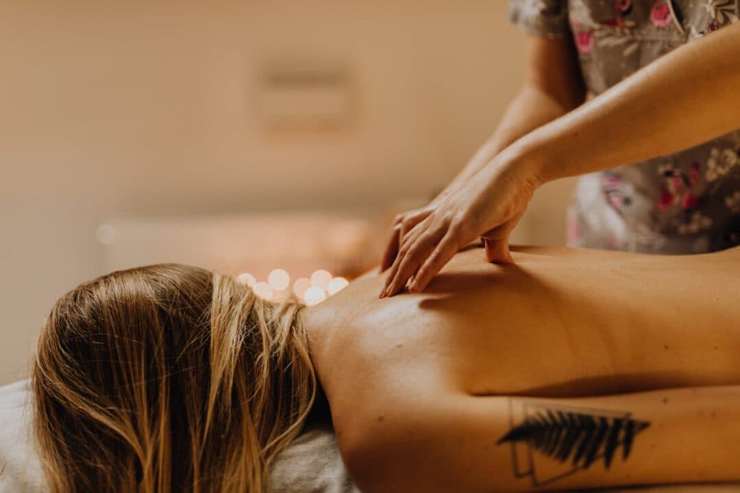 Spa Panggilan Bandung