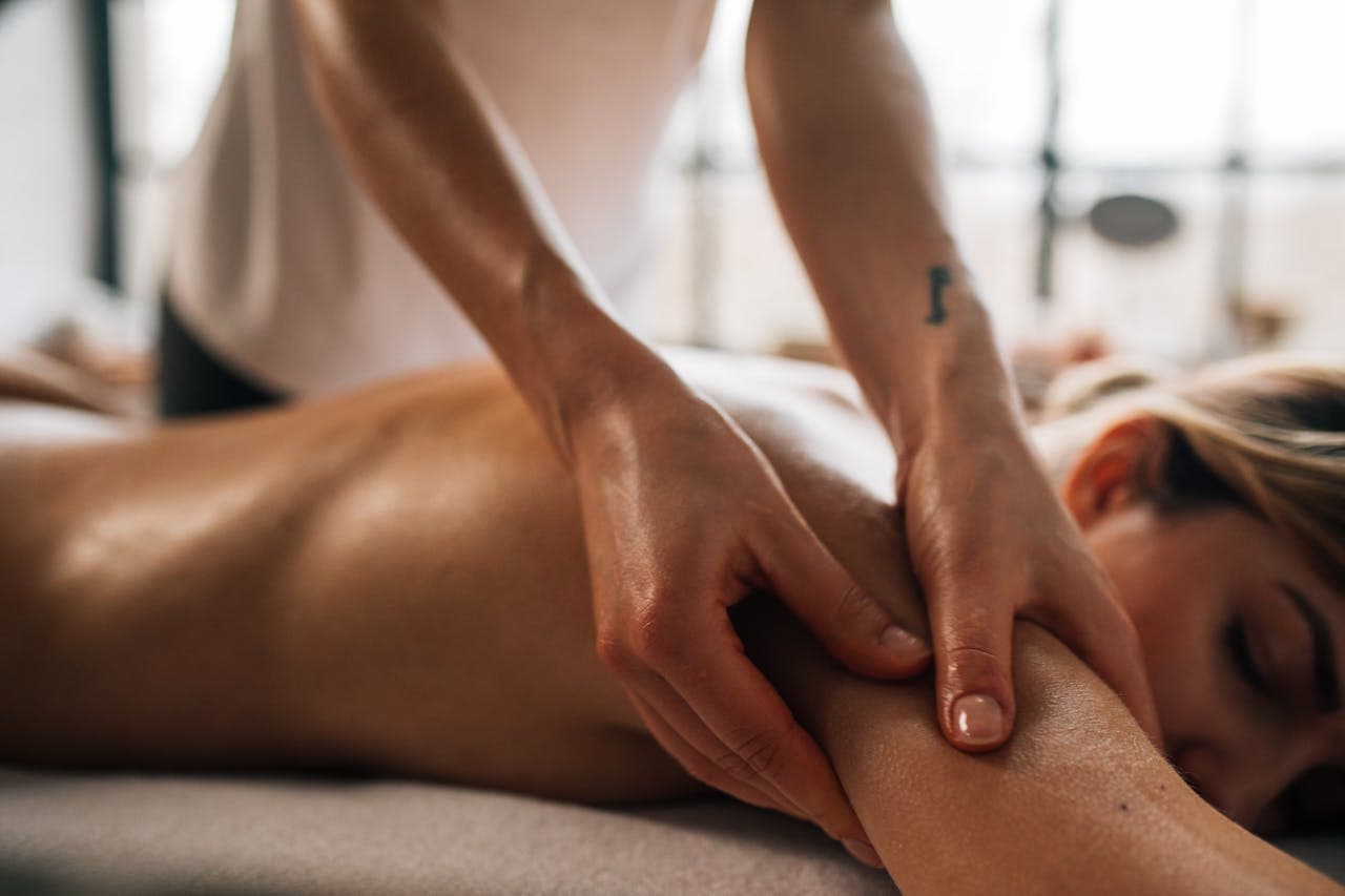 Spa Treatment Murah Bekasi