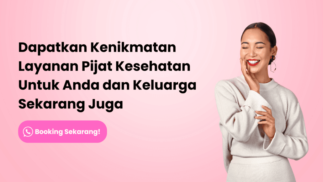 Rincian Lengkap Biaya Pijat Panggilan 2 Jam & Manfaatnya (Update 2025)