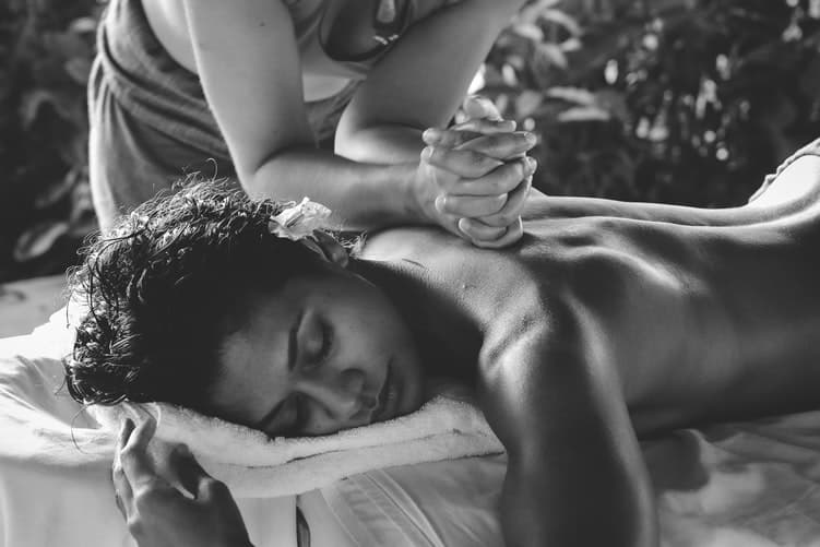 Balinese Massage