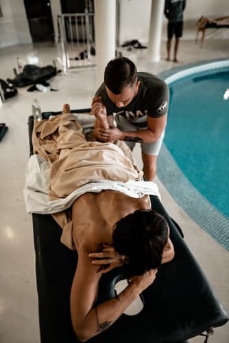 Thai Massage