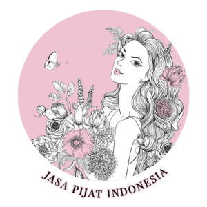 Logo Jasa Pijat Indonesia