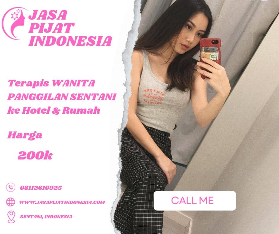 no hp Pijat Panggilan Sentani 24 Jam Full Special Plus