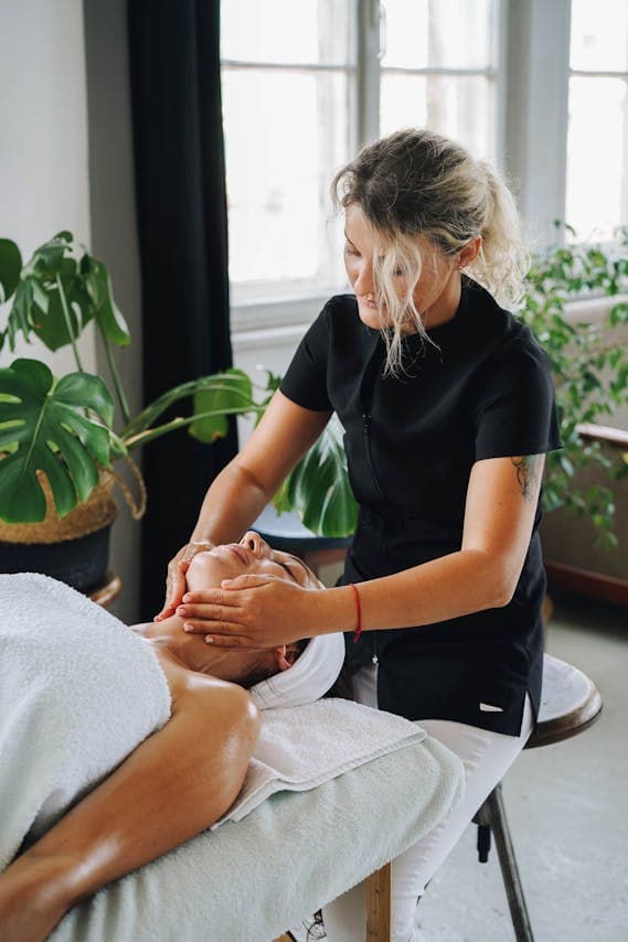 Manfaat Kursus Spa Bersertifikat