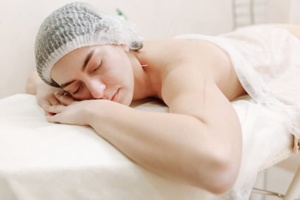 Pijat Panggilan Blok M: Relax Tanpa Ribet, 24 Jam Bisa Request Service!