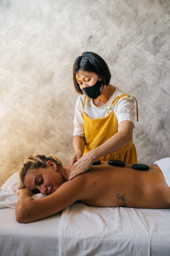 Spa Khusus Wanita Semarang
