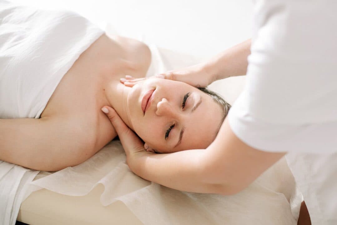 Spa Bandung Terdekat