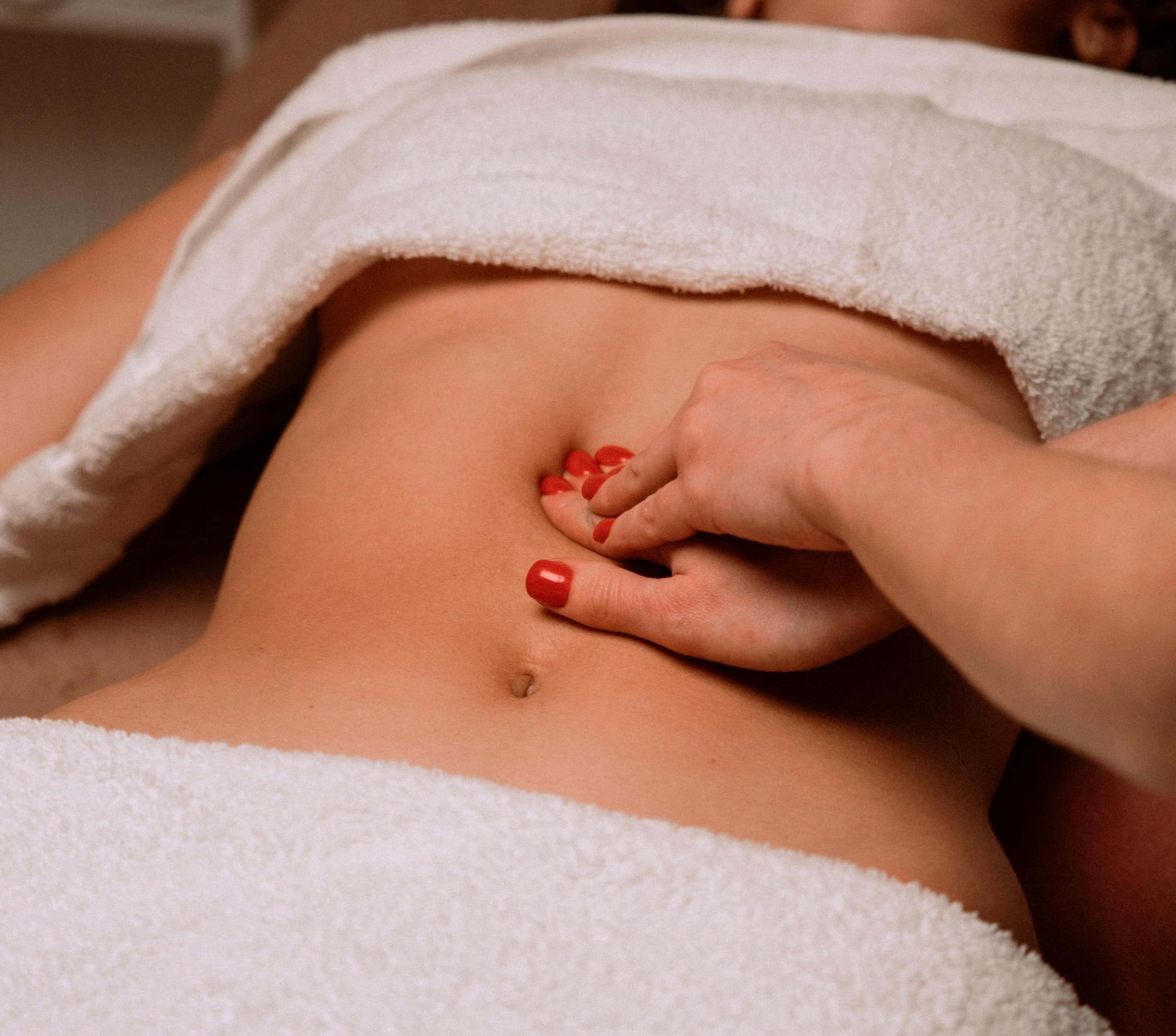 Home Service Massage Semarang Kota
