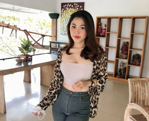 "panti pijat palembang"