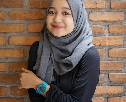 Pijat Plus Karawang