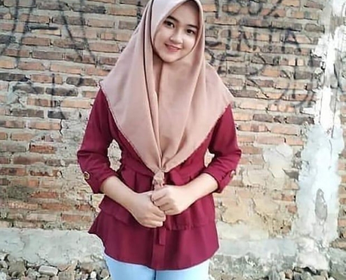 Wanita Panggilan Banjarmasin