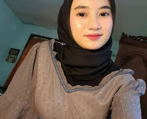 "pijat cempaka putih"