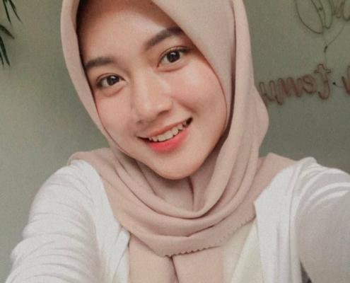 "Pijat Panggilan Gajah Mungkur"