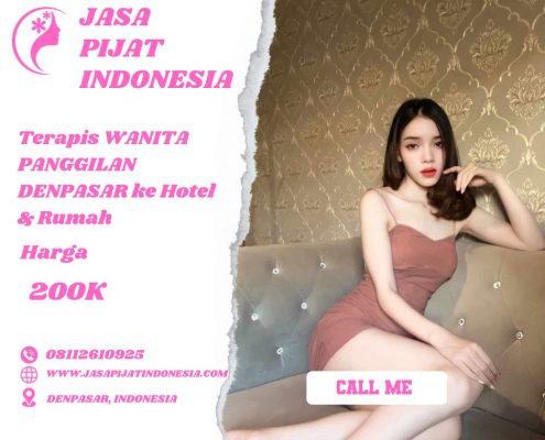 pijat panggilan denpasar