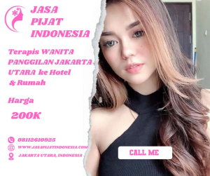 pijat panggilan jakarta utara