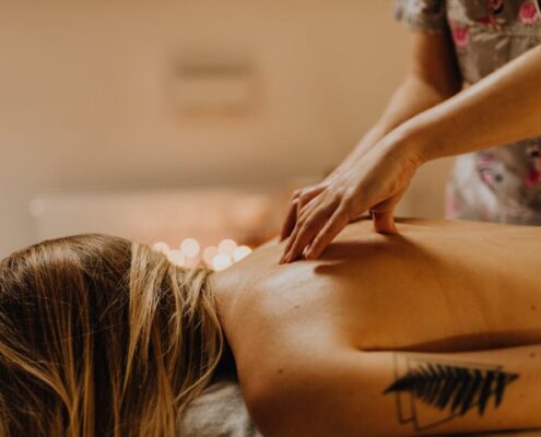 Spa Panggilan Bandung