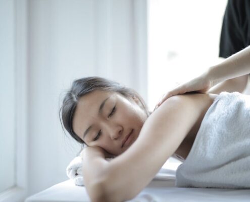 Massage Panggilan Bandung