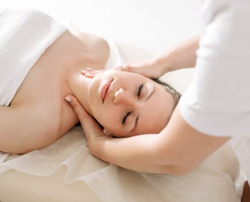 Spa Bandung Terdekat