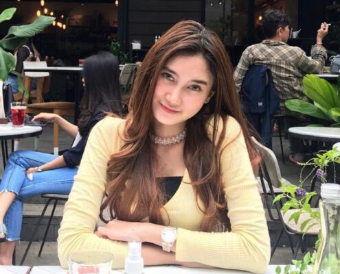 Pijat dan Spa di Bekasi