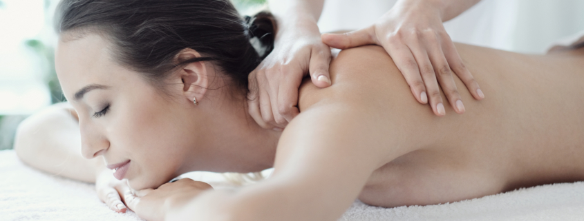 Booking Spa dan Refleksi Surabaya