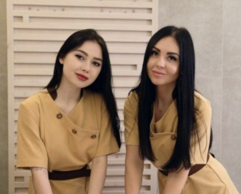 Lowongan Terapis Spa Semarang
