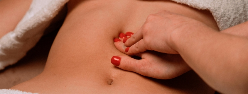 Home Service Massage Semarang Kota