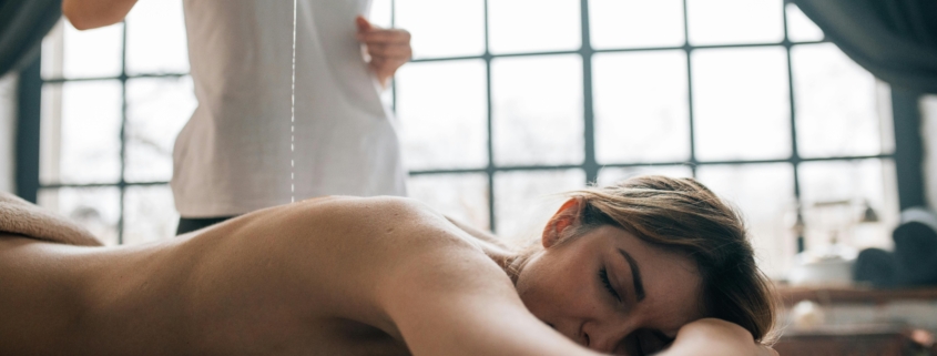 Kursus Pijat Bersertifikat