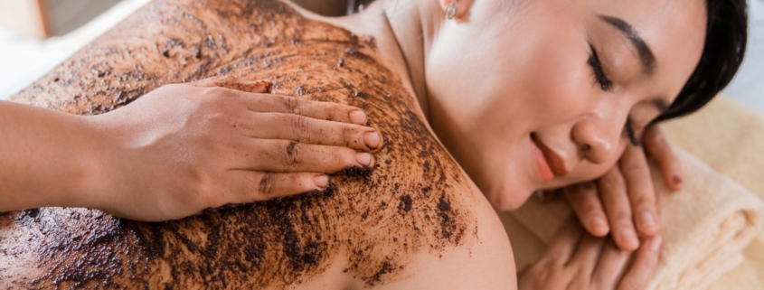 Lulur Spa Murah Bekasi