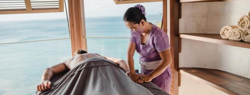 Kursus Pijat Bersertifikat Semarang