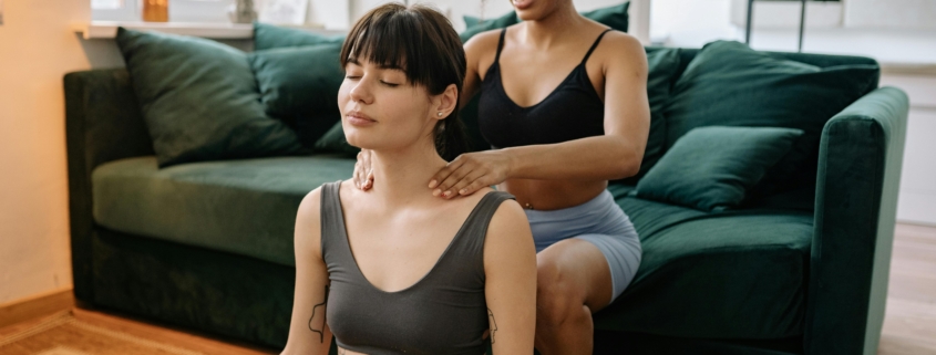 Sports Massage Terdekat Jakarta