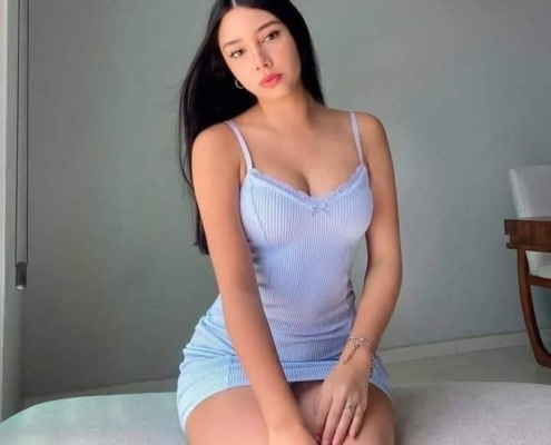 Thai massage terbaik Jakarta