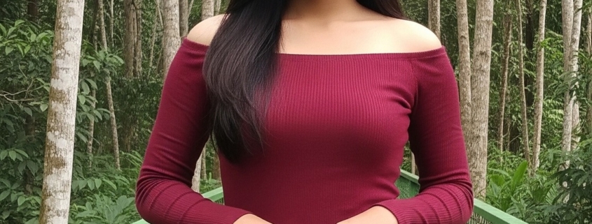 Pijat urut tradisional manjur