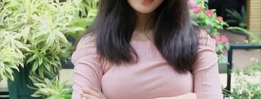 Treatment totok wajah aura