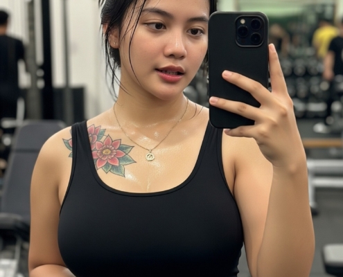 Pijat ibu hamil nyaman