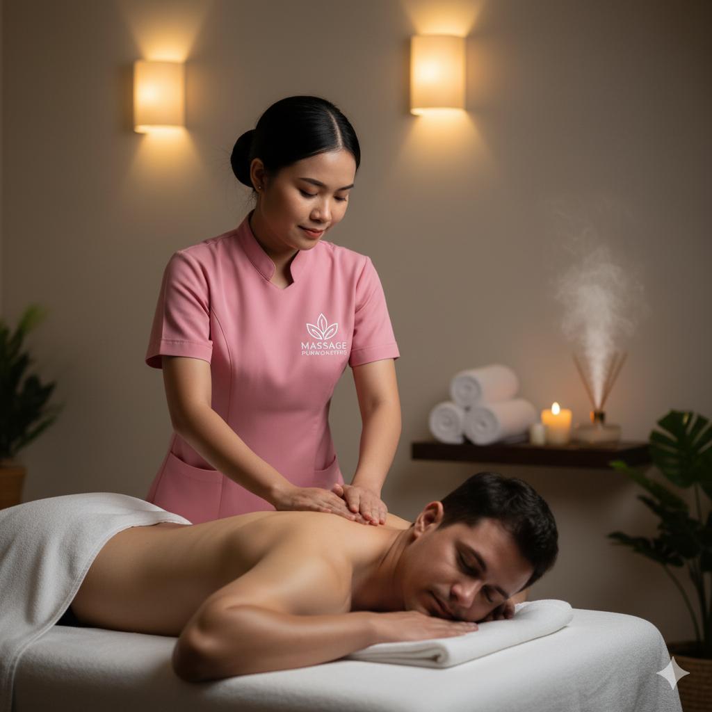 "massage purwokerto"