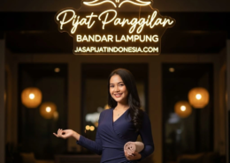 "pijat panggilan bandar lampung"