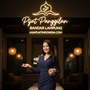 "pijat panggilan bandar lampung"