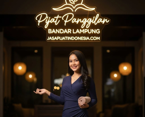 "pijat panggilan bandar lampung"